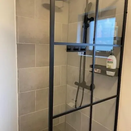 Newly Renovated Near Torndal