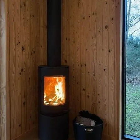 Newly Renovated Near Torndal Hals