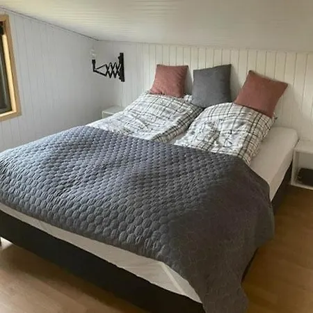 Newly Renovated Near Torndal Holiday home