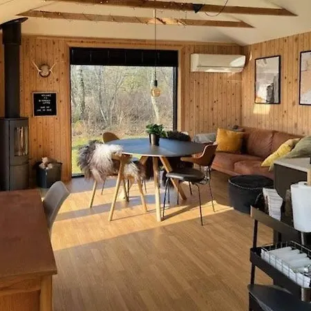 Holiday home Newly Renovated Near Torndal *