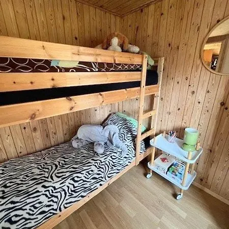 Newly Renovated Near Torndal * Hals